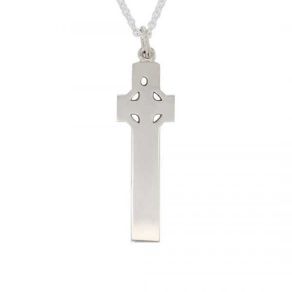Cooley, Moville, Donegal, St. Patrick, St. Finnian, sterling silver, Irish high cross, Inishowen, celtic cross, ancient, monastery, pendant, men’s, ladies, heritage, historical, Christian, Faller, medieval, 6th century