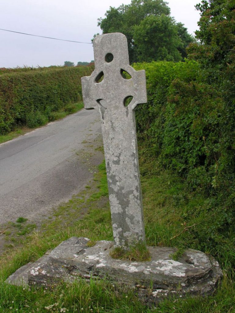 Cooley, Moville, Donegal, St. Patrick, St. Finnian, Irish high cross, Inishowen, celtic, ancient, monastery, heritage, historical, Christian, medieval, 6th century