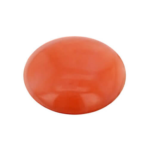 facts about precious coral gemstone, red, salmon pink gem