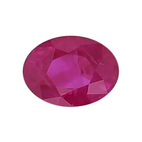 facts about ruby gemstone, pink, red gem