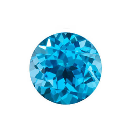 facts about topaz gemstone, blue, yellow gem