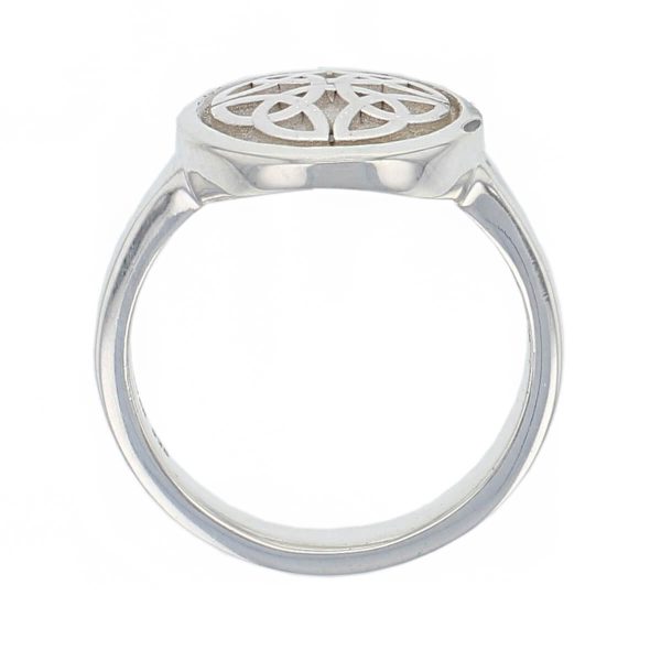 Donegal, sterling silver ring, Irish high cross, Inishowen, celtic cross, ancient, monastery, heritage, Christian, Faller, medieval, Tree of Life, braid, men’s jewellery, jewelry, trinity knot cross, dress ring, ladies ring, silver ring
