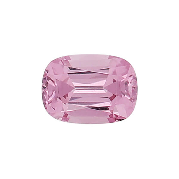 Pink Oval Cut Spinel 1.27ct