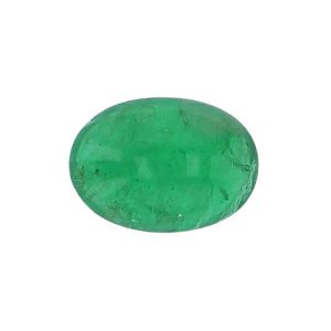 Oval Cut Emerald 1.11ct