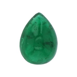 Pear Cut Emerald 1.89ct