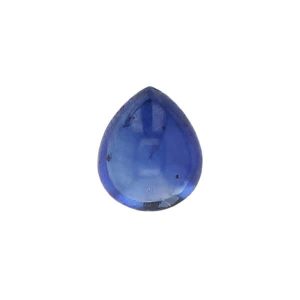 Pear Cut Blue Sapphire 0.85ct