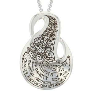 Factory Girls Jewellery