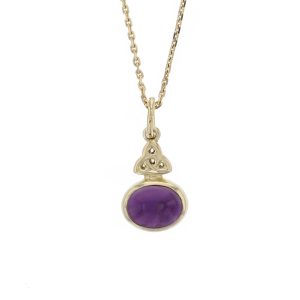 Trinity Knot Jewellery